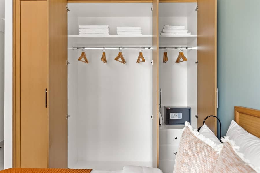 City View | Furnished | Flexible Terms - Image 13