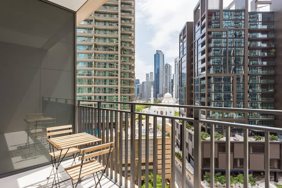 City View | Furnished | Flexible Terms - Image 17