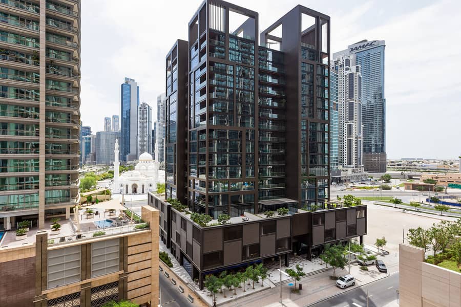 City View | Furnished | Flexible Terms - Image 18