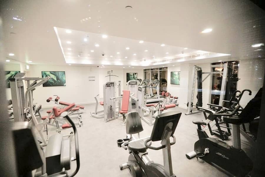 City View | Furnished | Flexible Terms - Image 22