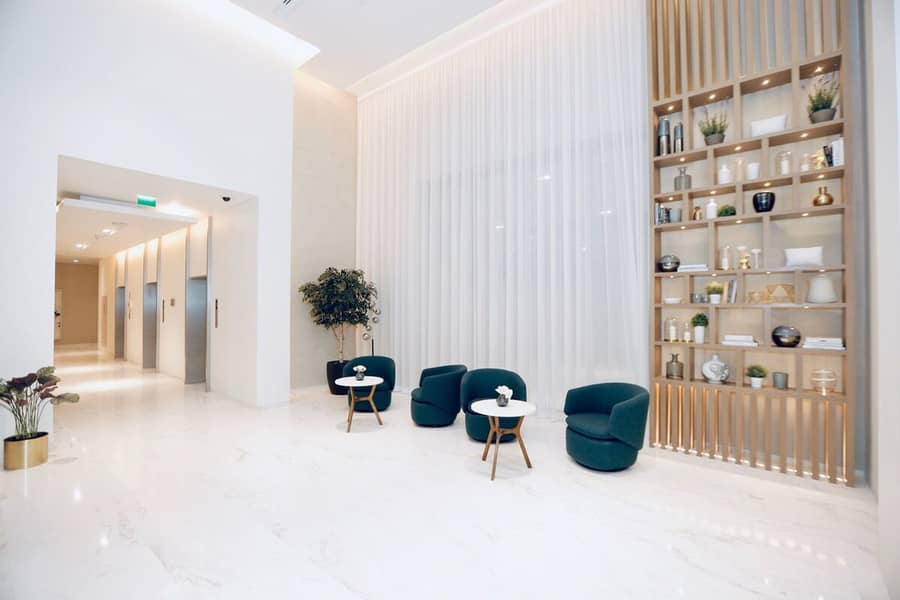 City View | Furnished | Flexible Terms - Image 23