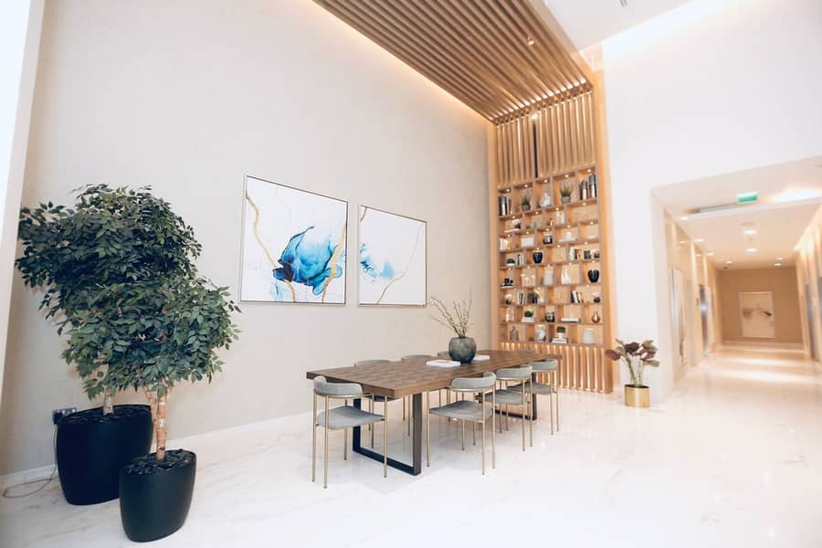 City View | Furnished | Flexible Terms - Image 24