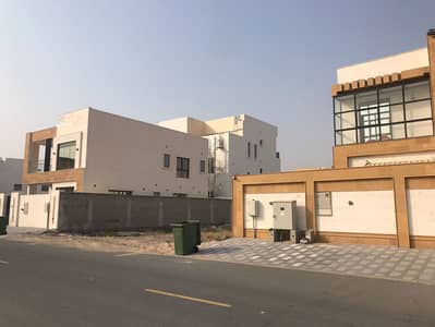 ارض سكنية  للبيع في الزاهية، عجمان - WhatsApp Image 2024-07-13 at 6.53. 42 PM. jpeg