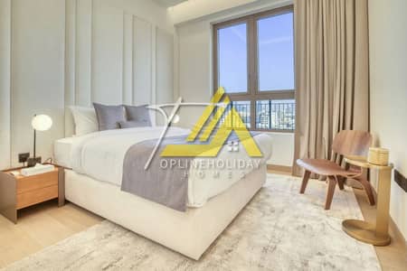 Image showcasing 2BR Designer-Penthouse Apartment In La Mer | Bayut.com