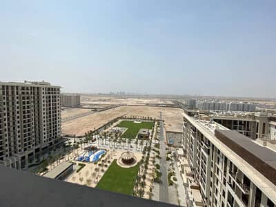HIGH FLOOR | UNFURNISHED | 02 BEDROOMS| READY