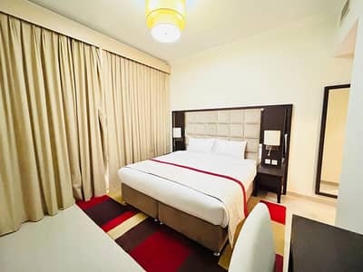 HIGH FLOOR | FULLY FURNSIHED | 01 BEDROOM| READY