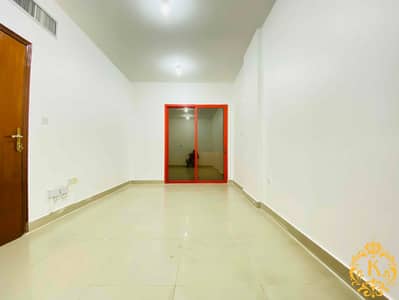 Wonderful 1BHK Apartment 45k Payment 4 Central Ac Chiller Free Cupboards With 3-Balcony's Nice Location And Very Easy Parking