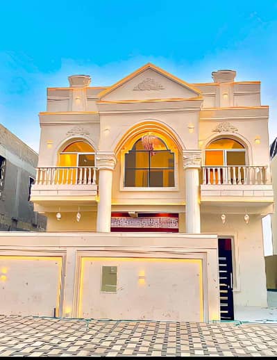 5 Bedroom Villa for Sale in Al Amerah, Ajman - BzvUwgS3zFoXSogAybRh9h2CvQbg6Jys9jbIifPW