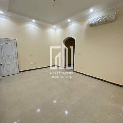 4 Bedroom Flat for Rent in Madinat Al Riyadh, Abu Dhabi - IMG-20240709-WA0017. jpg