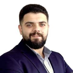 Ragheb Harjan Ragheb Harjan