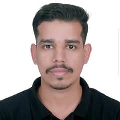 Muhammad Shoaib Khan