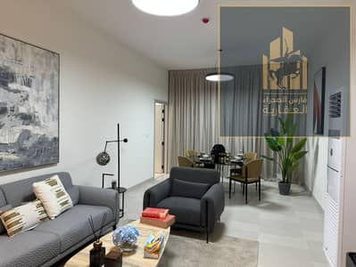 2 Bedroom Apartment for Sale in Al Amerah, Ajman - WhatsApp Image 2024-07-13 at 12.53. 56 PM (1). jpeg