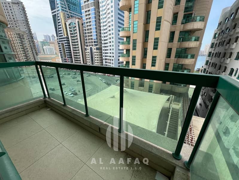 Spacious 3BHK All Master Bedrooms Maidroom and Storeroom CHILLER