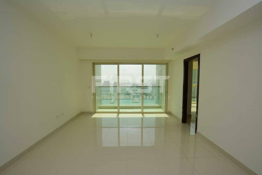 Internal Photo of 1 Bedroom Apartment in Al Maha Tower Marina Square Al Reem Island Abu Dhabi UAE (8). jpg