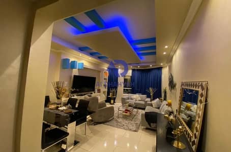 1 Bedroom Flat for Sale in Al Bustan, Ajman - 62a9252d-f2b0-496b-b13b-54f90b70b2dd. jpeg