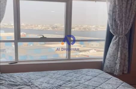 1 Bedroom Apartment for Sale in Al Bustan, Ajman - 8. png