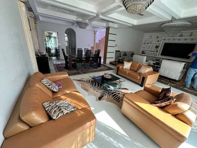 5 Bedroom Villa for Rent in The Villa, Dubai - IMG-20240714-WA0103. jpg