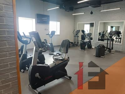 Studio for Rent in Al Nahda (Sharjah), Sharjah - IMG_20240607_174714. jpg