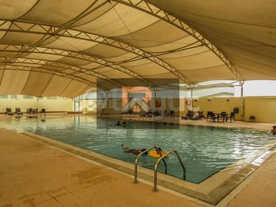 Best Offer Chillar Free Luxurious 2 Bhk spacious With wardrobes Easy To Dubai Access with all eminities free