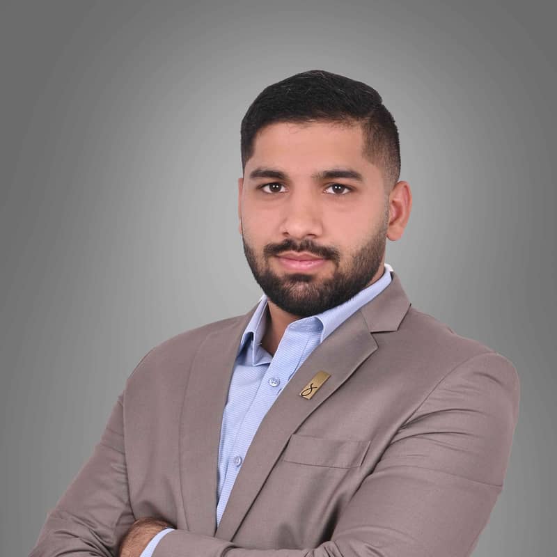Zaman Ali