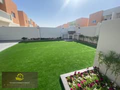 فیلا في منازل الريف 2،السمحة 3 غرف 115000 درهم - 8498186