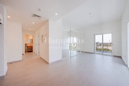 Brand New | Ready To Move In | Unfurnished