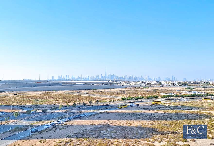 Skyline Downtown Dubai View | Office Space Sale Skyline Downtown Dubai View | Office Space Sale
