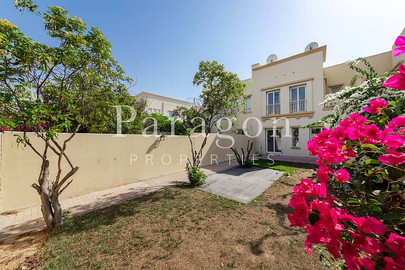 位于清泉社区，清泉别墅4区 2 卧室的别墅 3150000 AED - 9326735