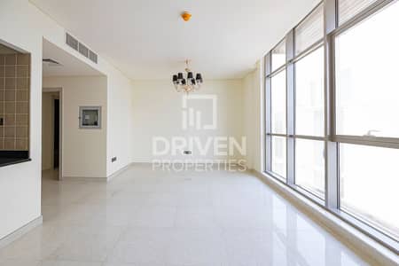 1 Bedroom Flat for Sale in Meydan City, Dubai - Rented Unit | High ROI | Premium location