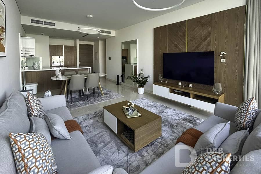 Full Sea View | Brand New | Vacant Unit Full Sea View | Brand New | Vacant Unit