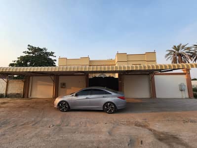 فیلا 4 غرف نوم للايجار في جلفار، رأس الخيمة - WhatsApp Image 2024-07-15 at 9.01. 36 AM. jpeg