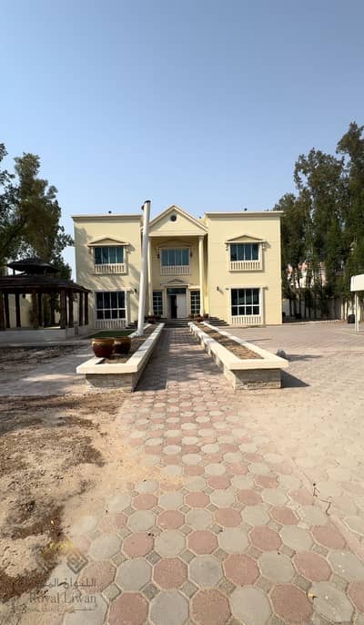 6 Bedroom Villa for Sale in Al Barsha, Dubai - WhatsApp Image 2024-07-15 at 10.51. 44 AM. jpeg
