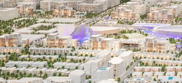 Studio for Sale in Aljada, Sharjah - 1 Studio for Sale in Aljada, Sharjah - 1