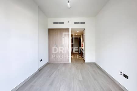 Studio for Rent in Meydan City, Dubai - Brand New Studio | Bright | Reaady to Move In