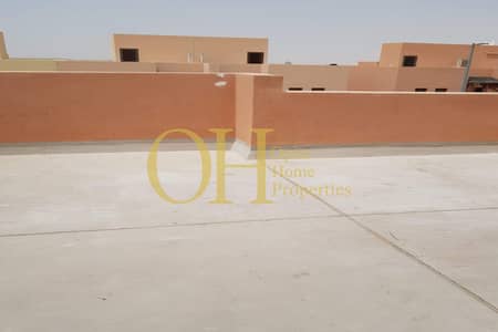 3 Bedroom Townhouse for Sale in Hydra Village, Abu Dhabi - Untitled Project (80). jpg