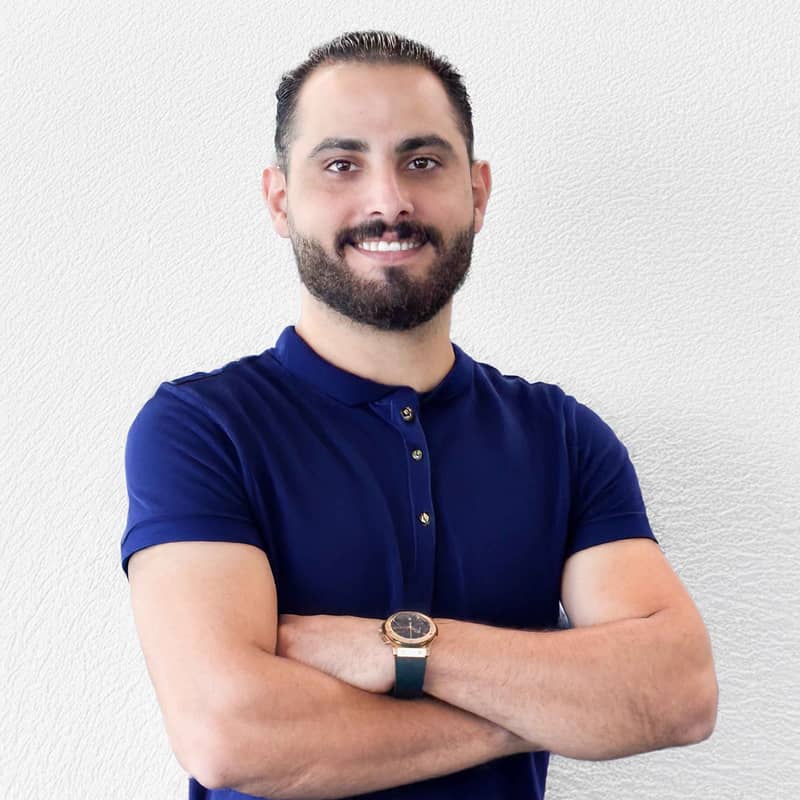 Gaith akram Mehrez
