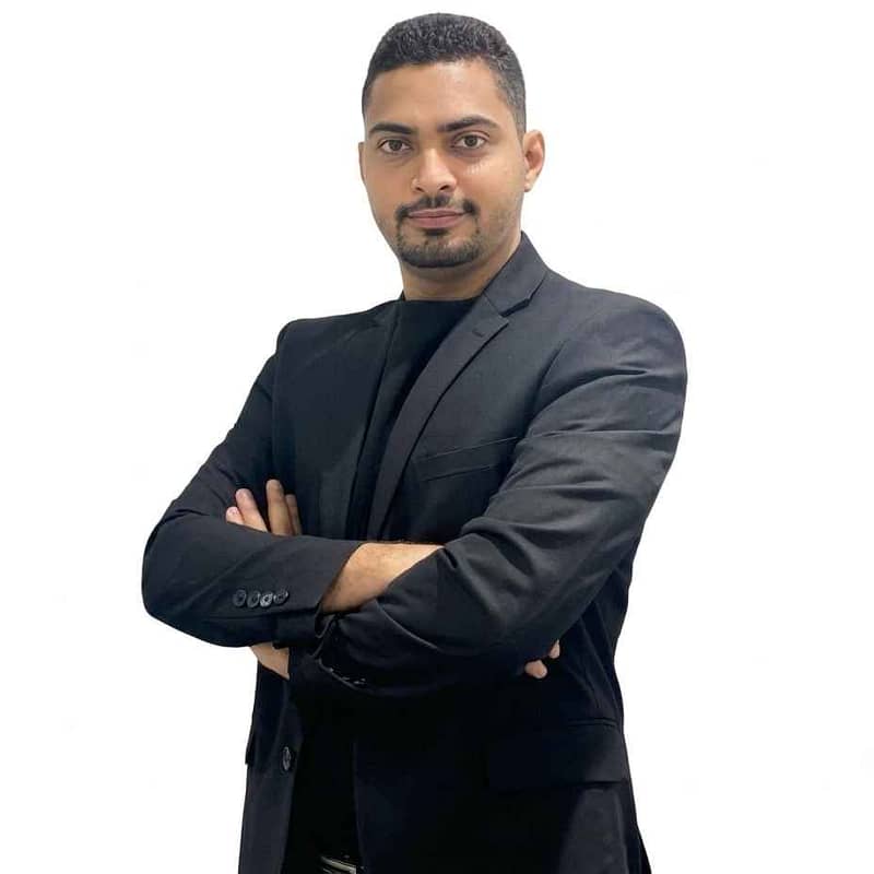 Tarek Al Tayyar Tarek Al Tayyar