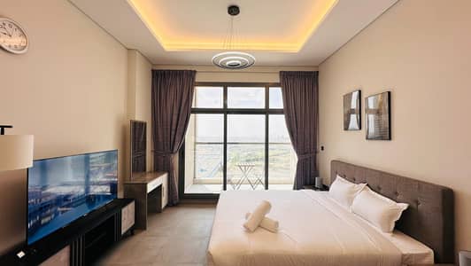 Studio for Rent in Business Bay, Dubai - WhatsApp Image 2024-02-15 at 13.38. 20. jpeg