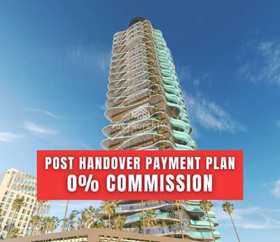 4 Bedroom Apartment for Sale in Jumeirah Village Triangle (JVT), Dubai - Volga Tower. png