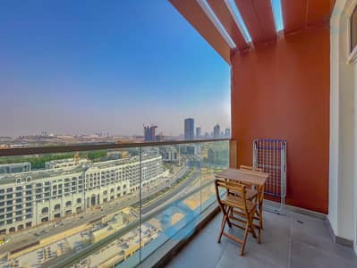 Studio for Rent in Arjan, Dubai - WhatsApp Image 2024-06-13 at 15.05. 32. jpeg