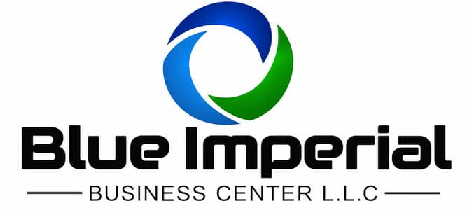 Blue Imperial Business Center Blue Imperial Business Center