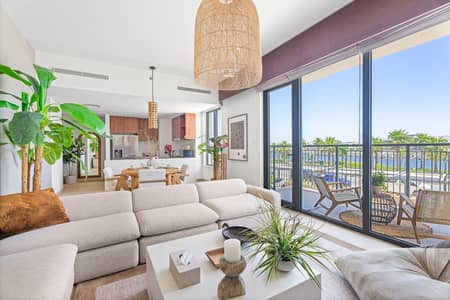 2 Bedroom Flat for Rent in Jumeirah, Dubai - 1. jpg