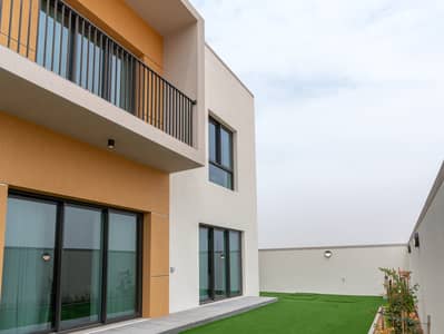 4 Bedroom Villa for Sale in Al Amerah, Ajman - DSC00745. jpg