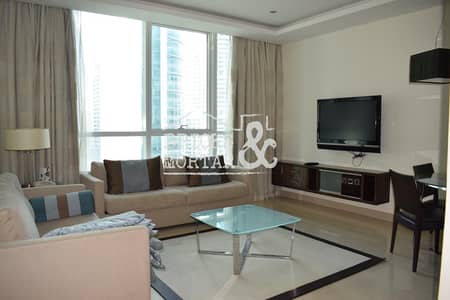 1 Bedroom Apartment for Sale in Jumeirah Lake Towers (JLT), Dubai - Islands View | Fully Furnished | 5* Hotel 1 Bedroom Apartment for Sale in Jumeirah Lake Towers (JLT), Dubai - Islands View | Fully Furnished | 5* Hotel