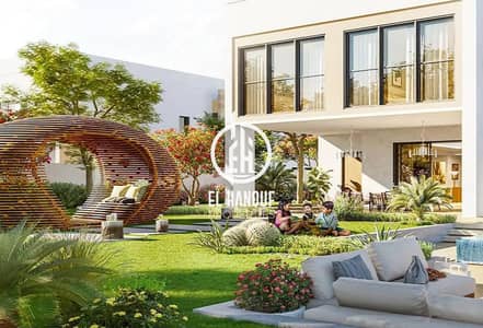 4 Bedroom Villa for Sale in Yas Island, Abu Dhabi - 2. jpg