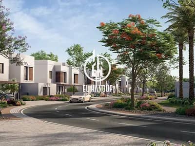 3 Bedroom Townhouse for Sale in Yas Island, Abu Dhabi - 2. jpg