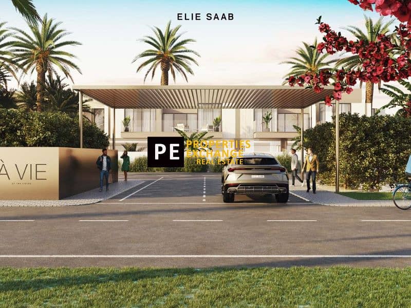 BRANDED RESIDENCES | GRANDE UNIT | LESS PREMIUM | SINGLE ROW | CORNER UNIT | HUGE GARDEN | NEAR TO COMPLETION | BURJ KHALIFA VIEW! BRANDED RESIDENCES | GRANDE UNIT | LESS PREMIUM | SINGLE ROW | CORNER UNIT | HUGE GARDEN | NEAR TO COMPLETION | BURJ KHALIFA VIEW!