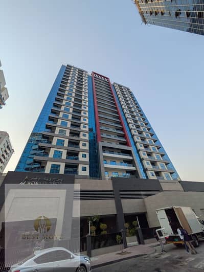 1 Bedroom Flat for Rent in Dubai Sports City, Dubai - IMG-20240715-WA0056. jpg