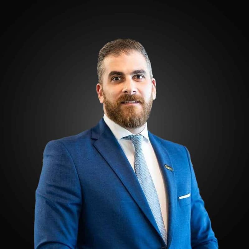 Julien Samra