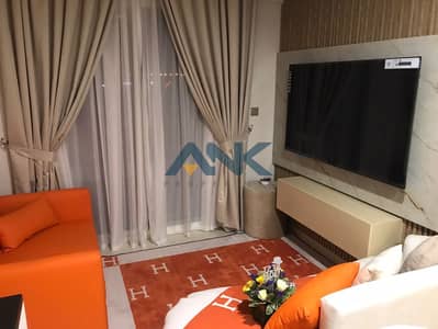 Peaceful location l Hot Deal | Damac Hills 2